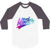 MENDES_ARMY 2 3/4 Sleeve Shirt