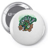 mario smash! Pin-back button