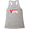 vape Racerback Tank