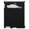 atticus   crow logo iPad 3 and 4 Case