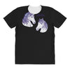 brocorn All Over Women's T-shirt