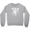 charged gbh Crewneck Sweatshirt