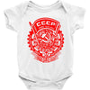 cccp Baby Onesie