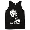 uma thurman Tank Top