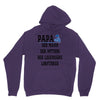 lokfuhrer legendar   hier bestellen Unisex Hoodie