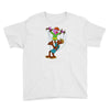 puppet pals Youth Tee