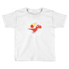 making an impact Toddler T-shirt