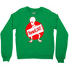 roswell t shirt alien t shirt ufo conspiracy Crewneck Sweatshirt