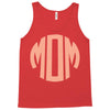 mom 2 Tank Top