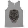 samurai dawn Tank Top