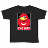 THE WAY Toddler T-shirt