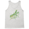 praying mantis Tank Top