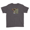 boba selfie Youth Tee