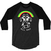 all day 3/4 Sleeve Shirt