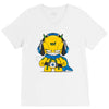 munny V-Neck Tee