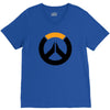 Overwatch V-Neck Tee