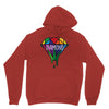 Diamond Unisex Hoodie