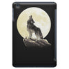 howl at the moon iPad Mini