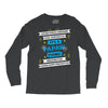 It's A Papaw Thing Long Sleeve Shirts