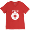 ipood V-Neck Tee