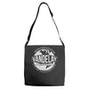 vandelay industries Adjustable Strap Totes