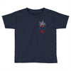 Spiderman Pocket Toddler T-shirt