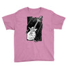 guitarist Youth Tee