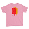 i'll never let go Youth Tee