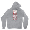 Keep Calm And Call Daryl Unisex Hoodie