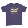 United States Space Force Youth Tee