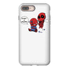 unicorn spidey iPhone 8 Plus