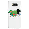 milled Samsung Galaxy S8