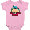 soft taco night Baby Onesie