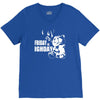 ted friday is highday V-Neck Tee