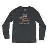 another glorious morning Long Sleeve Shirts