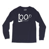 loop Long Sleeve Shirts