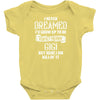 Perfect Freakin Gigi Baby Onesie