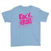 rock music r2 Youth Tee