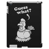 Guess What iPad 3 and 4 Case