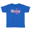 walter high school softball Toddler T-shirt