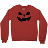 mens teardrop eyes Crewneck Sweatshirt