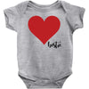 Bestie Baby Bodysuit