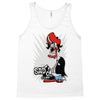 sad tee Tank Top