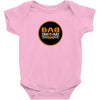 bud bad Baby Bodysuit