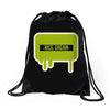 nice couples Drawstring Bags