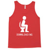 funny Tank Top