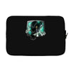 sadako Laptop sleeve