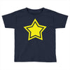 Golden Star Toddler T-shirt