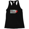 it's the most wonderful time Racerback Tank
