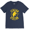 italian stallion V-Neck Tee